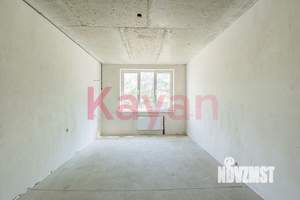 1-к квартира, вторичка, 47м2, 2/9 этаж