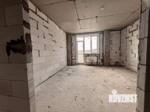 2-к квартира, вторичка, 78м2, 7/9 этаж