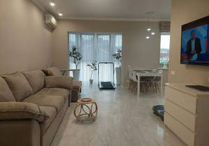 2-к квартира, вторичка, 59м2, 4/4 этаж