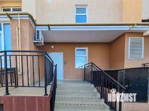 1-к квартира, вторичка, 40м2, 7/8 этаж