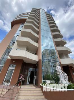 3-к квартира, вторичка, 115м2, 11/12 этаж