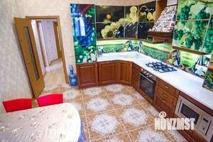 2-к квартира, вторичка, 76м2, 3/5 этаж