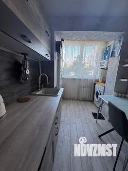 1-к квартира, вторичка, 39м2, 3/5 этаж