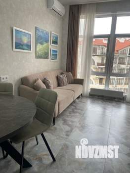 1-к квартира, вторичка, 56м2, 5/6 этаж
