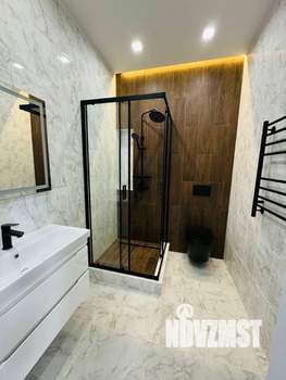 1-к квартира, вторичка, 45м2, 8/8 этаж