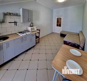 1-к квартира, вторичка, 44м2, 8/8 этаж
