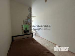 Студия квартира, вторичка, 30м2, 2/4 этаж