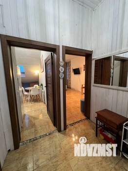 1-к квартира, вторичка, 36м2, 7/7 этаж