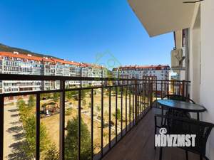 3-к квартира, вторичка, 115м2, 6/8 этаж