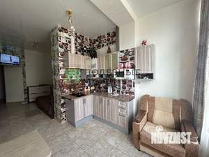 Студия квартира, вторичка, 30м2, 2/4 этаж