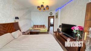 3-к квартира, вторичка, 79м2, 2/7 этаж