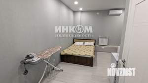 1-к квартира, вторичка, 47м2, -1/10 этаж