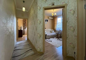2-к квартира, вторичка, 50м2, 1/5 этаж