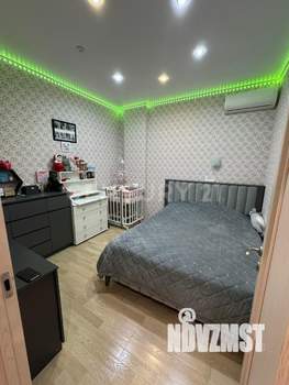 1-к квартира, вторичка, 41м2, 4/8 этаж