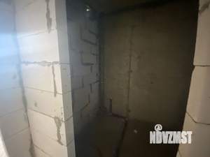 1-к квартира, сданный дом, 48м2, 8/9 этаж