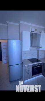 1-к квартира, вторичка, 44м2, 1/11 этаж