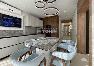 3-к квартира, вторичка, 91м2, 6/20 этаж