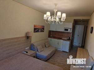 1-к квартира, вторичка, 37м2, 1/6 этаж