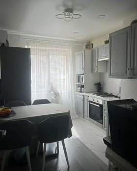 3-к квартира, вторичка, 68м2, 3/9 этаж