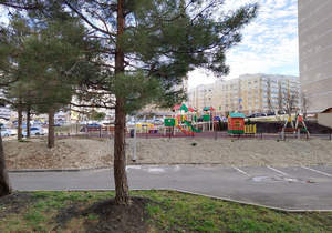 2-к квартира, вторичка, 79м2, 6/9 этаж