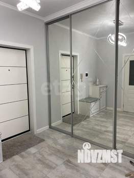 1-к квартира, вторичка, 55м2, 7/7 этаж