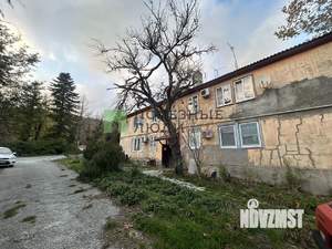 2-к квартира, вторичка, 34м2, 2/2 этаж