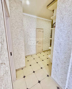 2-к квартира, вторичка, 80м2, 4/6 этаж