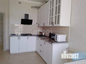 1-к квартира, вторичка, 45м2, 6/8 этаж