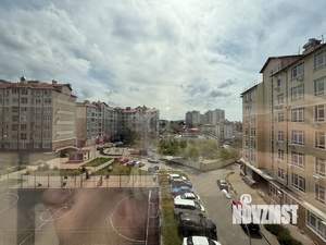 1-к квартира, вторичка, 37м2, 4/7 этаж