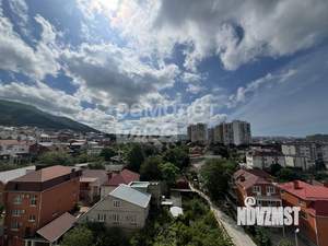 1-к квартира, вторичка, 40м2, 7/7 этаж