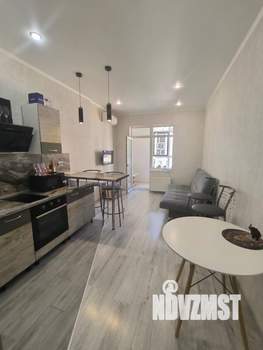 2-к квартира, вторичка, 74м2, 6/9 этаж