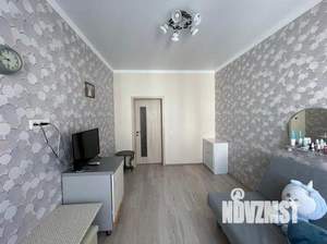 2-к квартира, вторичка, 56м2, 3/6 этаж