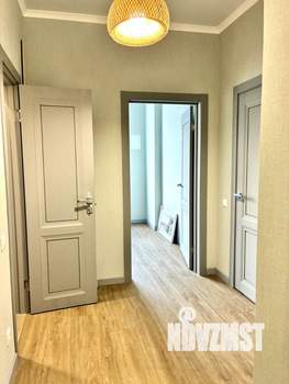 1-к квартира, вторичка, 43м2, 3/5 этаж