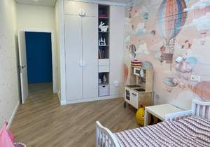 3-к квартира, вторичка, 90м2, 6/8 этаж