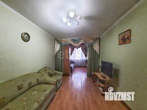 3-к квартира, вторичка, 76м2, 1/3 этаж