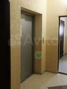 1-к квартира, вторичка, 38м2, 5/10 этаж