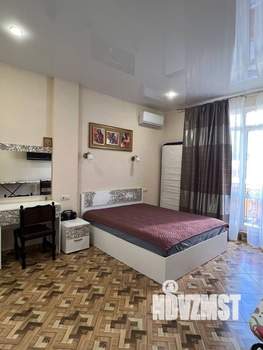 1-к квартира, вторичка, 42м2, 2/5 этаж