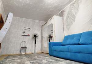 2-к квартира, вторичка, 42м2, 2/5 этаж