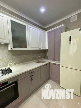 1-к квартира, вторичка, 49м2, 3/5 этаж