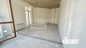2-к квартира, вторичка, 74м2, 1/5 этаж