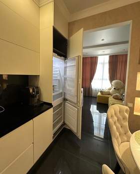 2-к квартира, вторичка, 55м2, 6/8 этаж