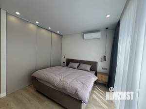 1-к квартира, вторичка, 45м2, 10/20 этаж