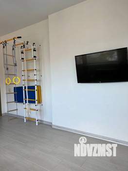 2-к квартира, вторичка, 63м2, 8/11 этаж