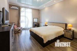 1-к квартира, вторичка, 52м2, 2/6 этаж