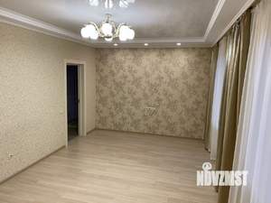 3-к квартира, вторичка, 100м2, 1/5 этаж