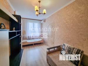 1-к квартира, вторичка, 33м2, 2/4 этаж
