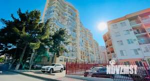 Студия квартира, вторичка, 271м2, 1/14 этаж