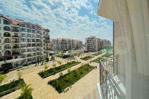 1-к квартира, вторичка, 53м2, 4/8 этаж