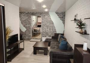 2-к квартира, вторичка, 50м2, 1/6 этаж