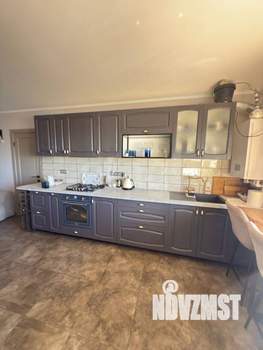 3-к квартира, вторичка, 95м2, 3/3 этаж